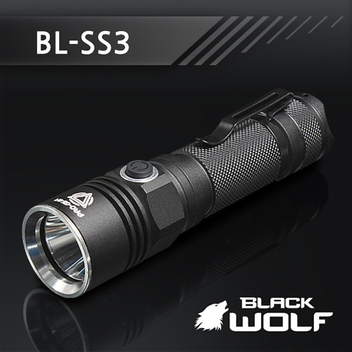 블랙울프 BL-SS3